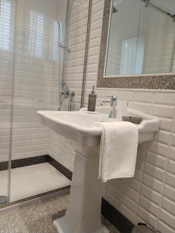 B&B Vivere Palermo Dış mekan fotoğraf