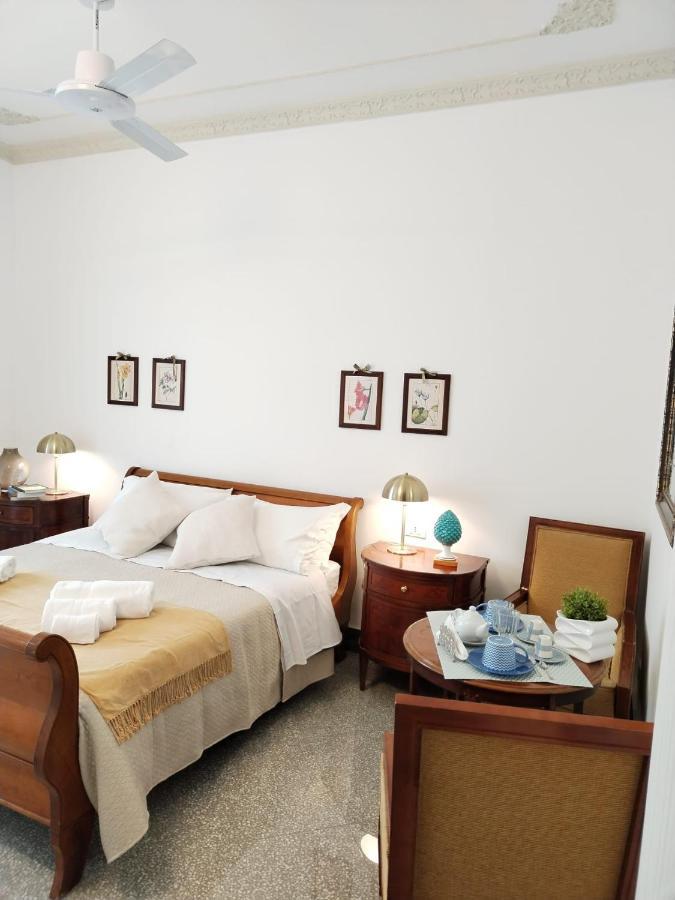 B&B Vivere Palermo Dış mekan fotoğraf