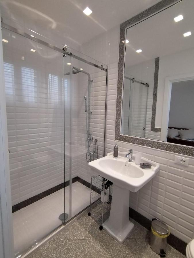 B&B Vivere Palermo Dış mekan fotoğraf