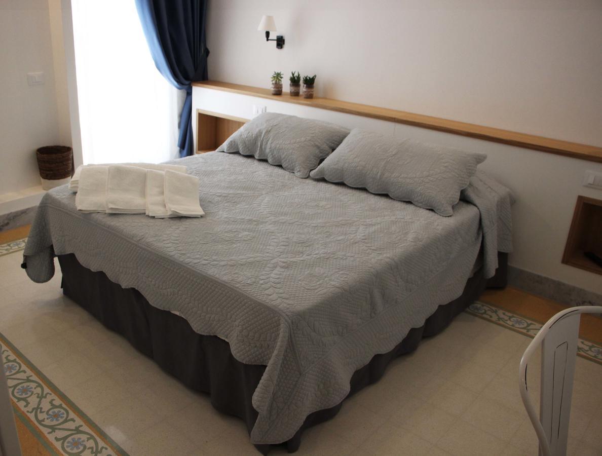 B&B Vivere Palermo Dış mekan fotoğraf