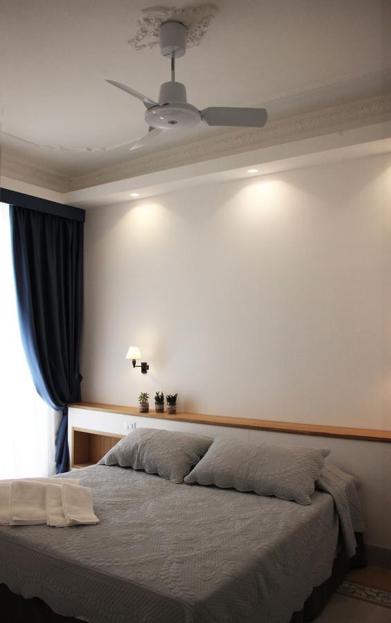B&B Vivere Palermo Dış mekan fotoğraf