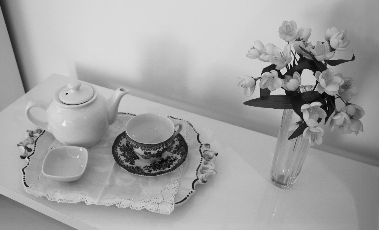 B&B Vivere Palermo Dış mekan fotoğraf