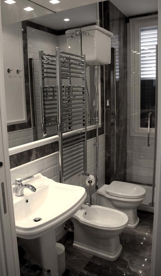 B&B Vivere Palermo Dış mekan fotoğraf
