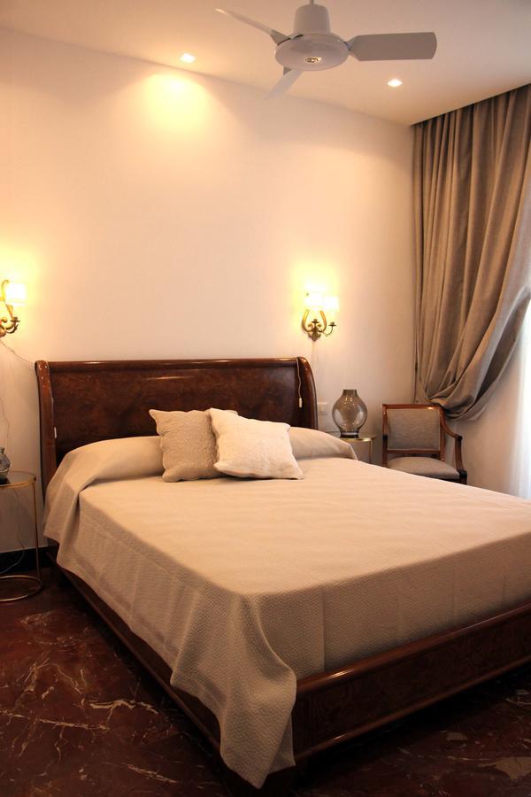 B&B Vivere Palermo Dış mekan fotoğraf