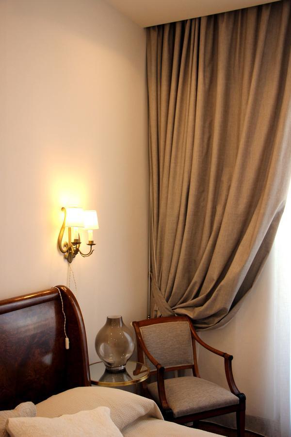 B&B Vivere Palermo Dış mekan fotoğraf