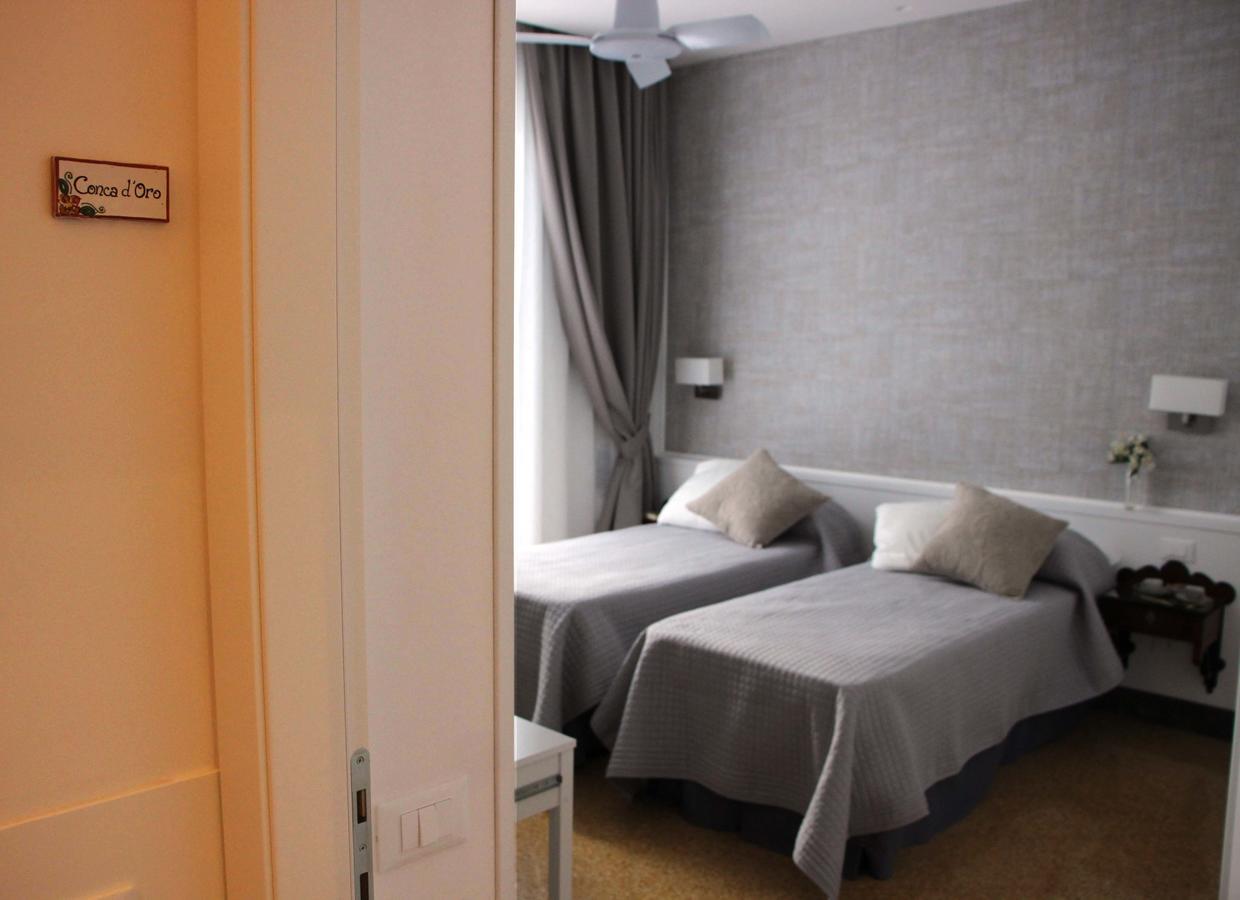 B&B Vivere Palermo Dış mekan fotoğraf