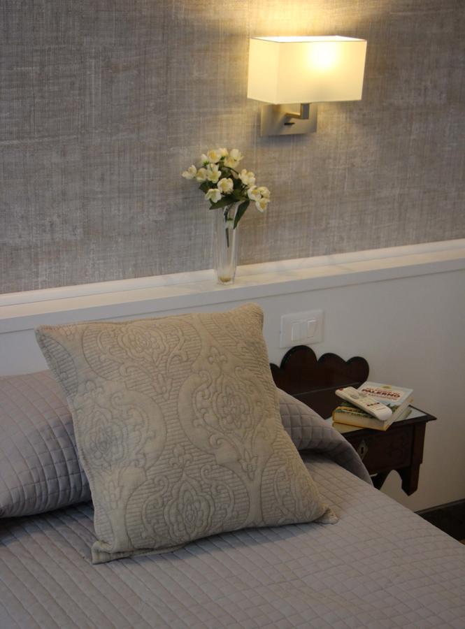 B&B Vivere Palermo Dış mekan fotoğraf