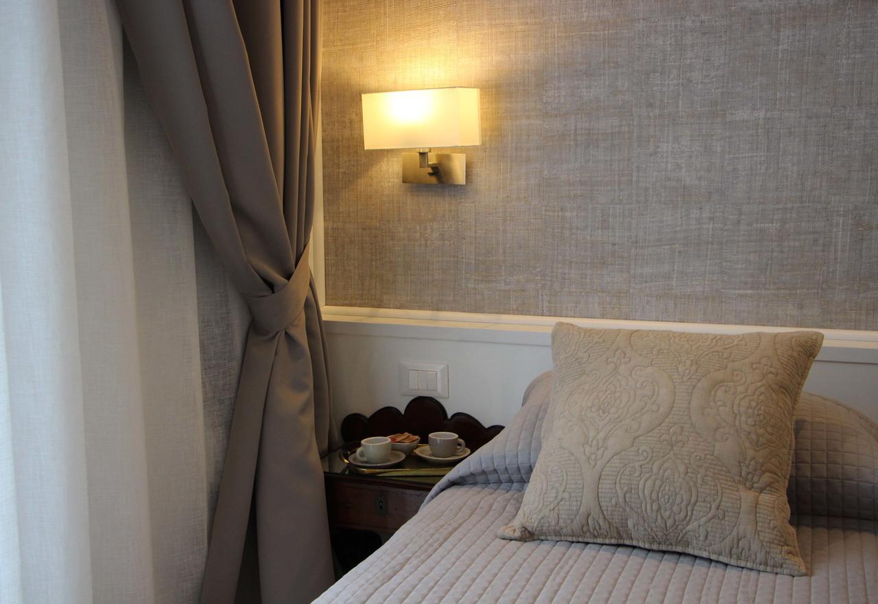 B&B Vivere Palermo Dış mekan fotoğraf