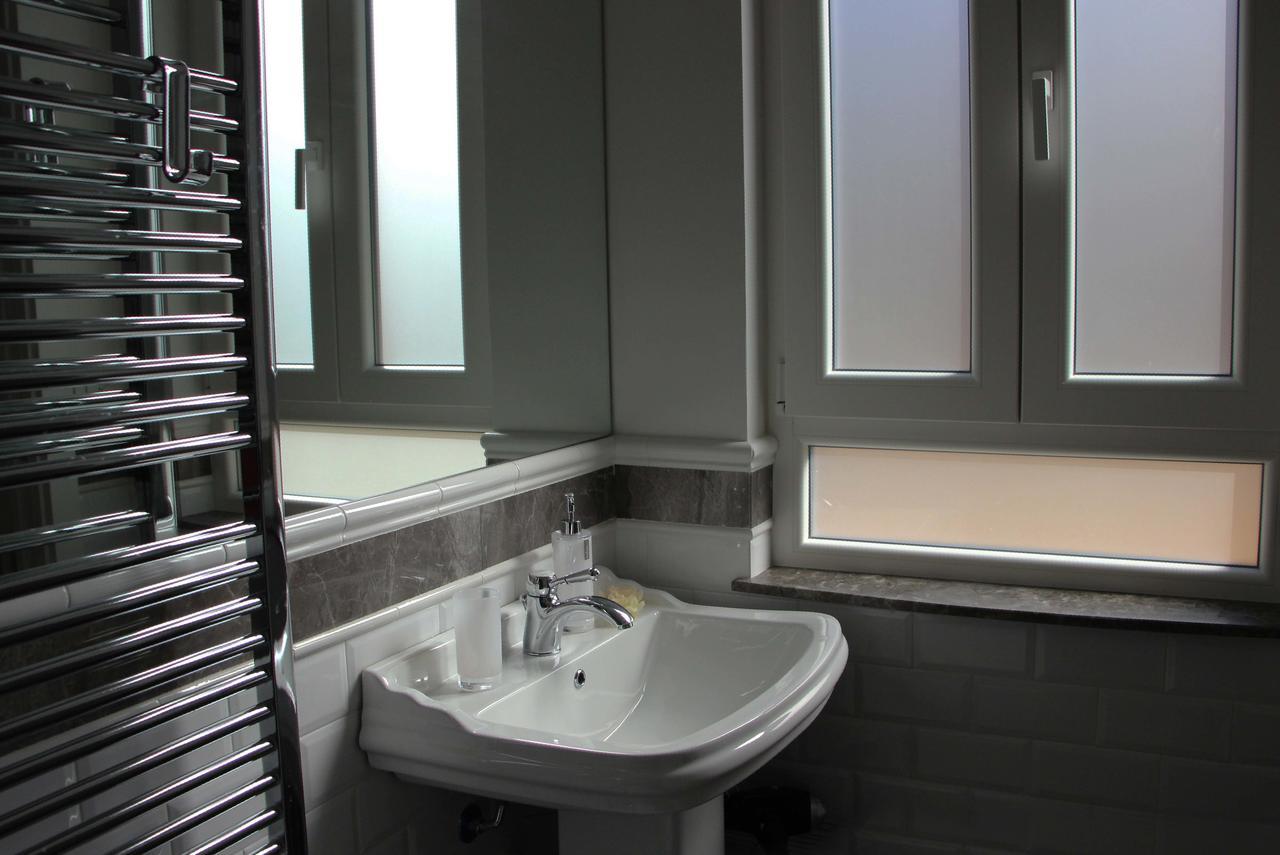B&B Vivere Palermo Dış mekan fotoğraf