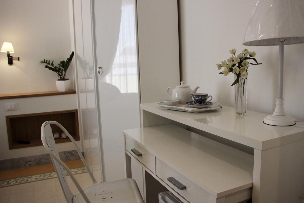 B&B Vivere Palermo Dış mekan fotoğraf
