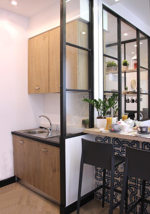 B&B Vivere Palermo Dış mekan fotoğraf