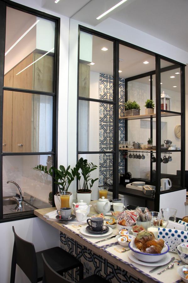 B&B Vivere Palermo Dış mekan fotoğraf