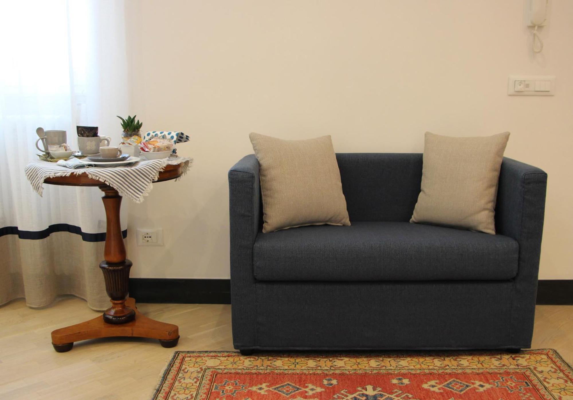 B&B Vivere Palermo Dış mekan fotoğraf