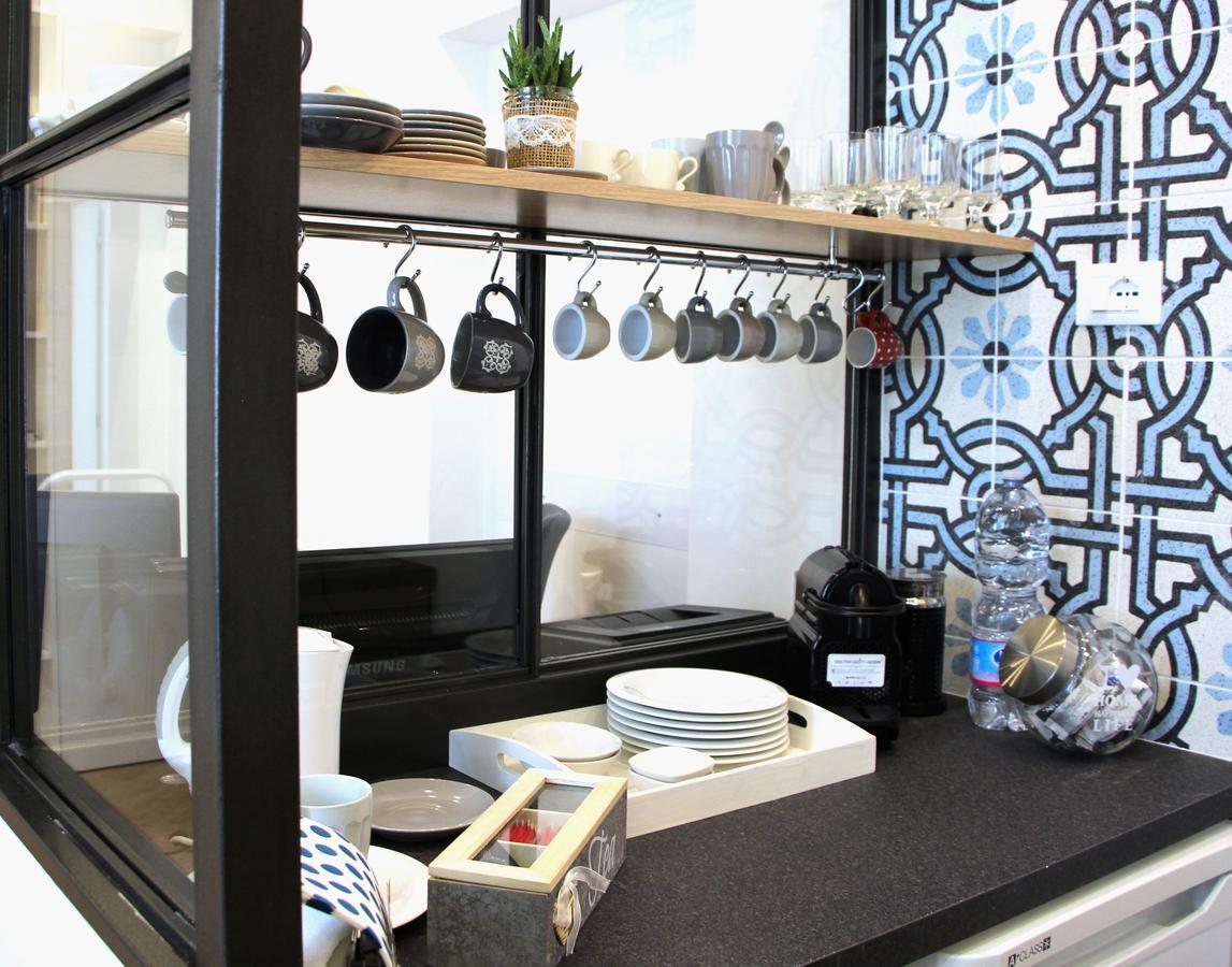 B&B Vivere Palermo Dış mekan fotoğraf