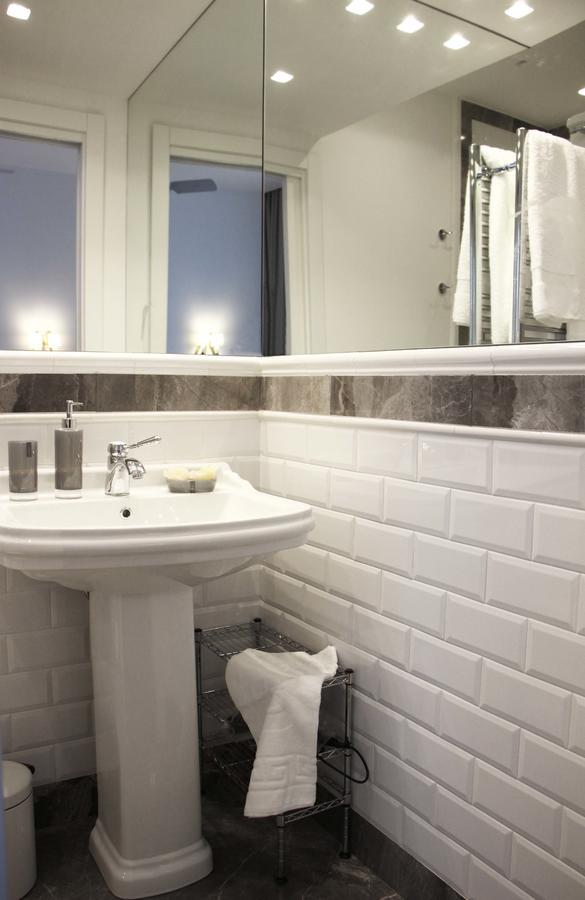 B&B Vivere Palermo Dış mekan fotoğraf